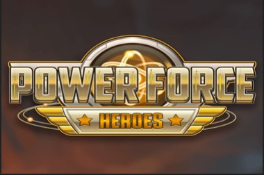 Power Force Heroes