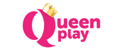 Queen Play Logo