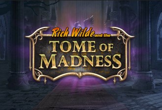 Tome of Madness