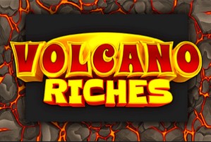 Volcano Riches