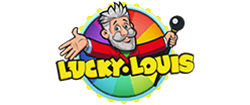 LuckyLouis Logo