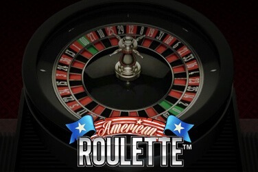 American Roulette NetEnt