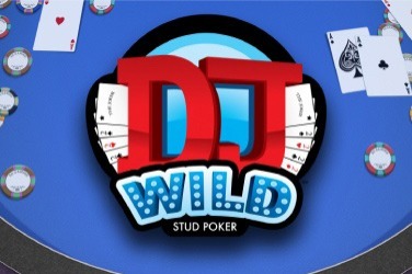 DJ Wild Poker Williams