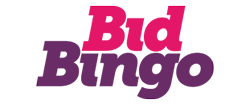 Bid Bingo Logo