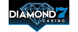 Diamond7 Casino Logo