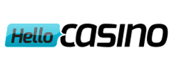 Hello Casino Logo
