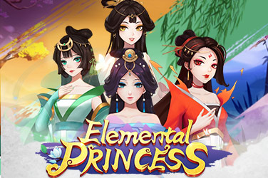 Elemental Princess