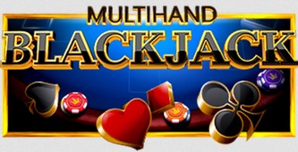 Multihand Blackjack (Pragmatic Play)