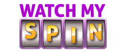 WatchMySpin Casino Logo