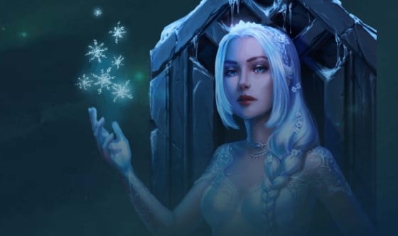 Arctic Empress