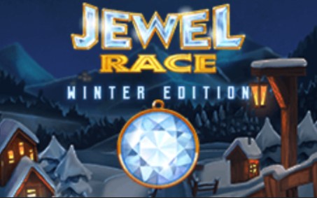 Jewel Race Winter Edition