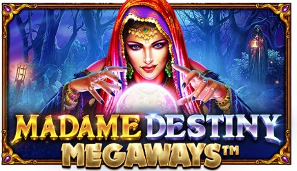 Madame Destiny Megaways