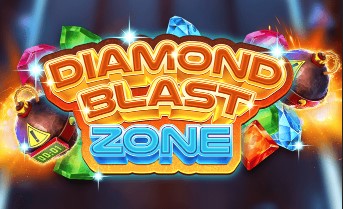 Diamond Blast Zone