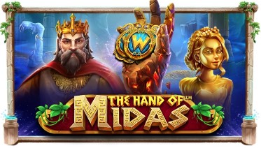 The Hand of Midas