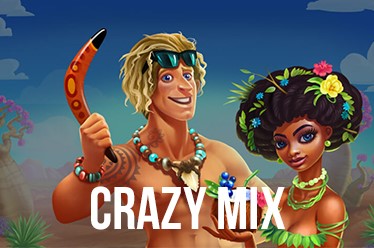 Crazy Mix