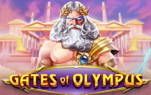 Gates of Olympus