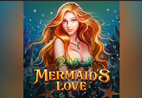 Mermaid's Love