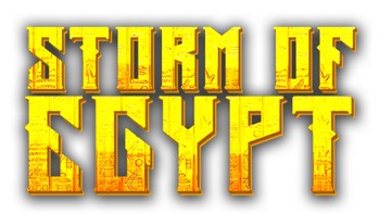 Storm Of Egypt