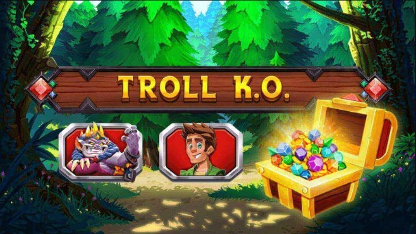 Troll KO