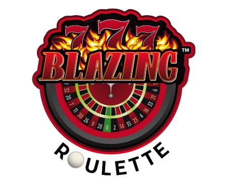 Blazing 7s Roulette