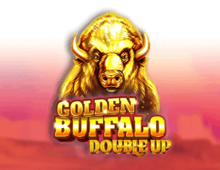Golden Buffalo Double Up