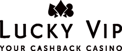 Lucky VIP Casino Logo