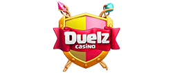 Duelz Casino Logo