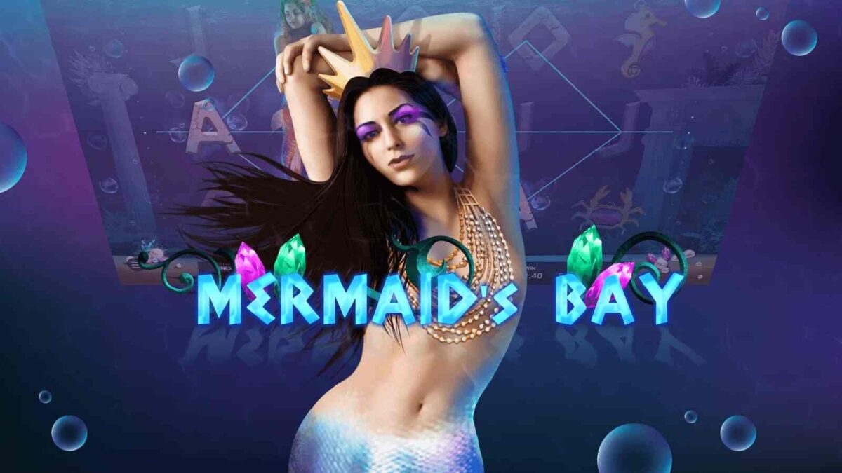 Mermaid's Bay