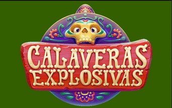 Calaveras Explosivas