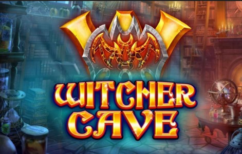 Witcher Cave