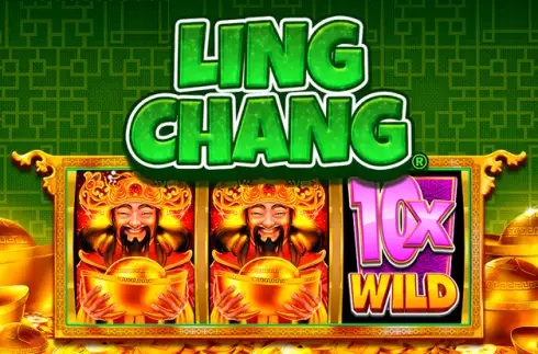 Ling Chang