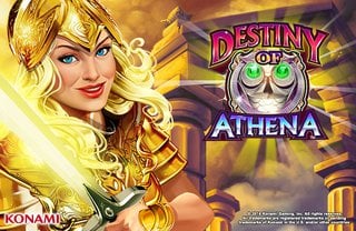 Destiny of Athena
