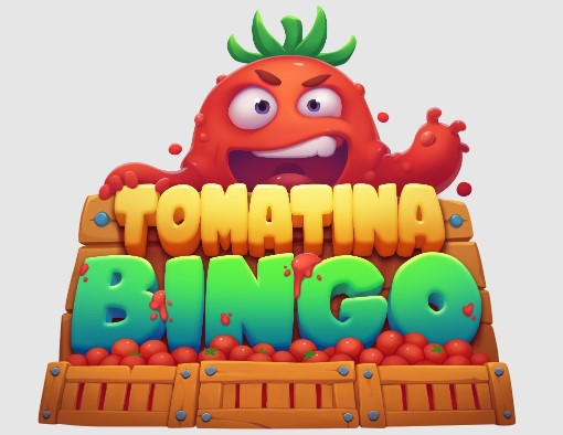 Tomatina Bingo