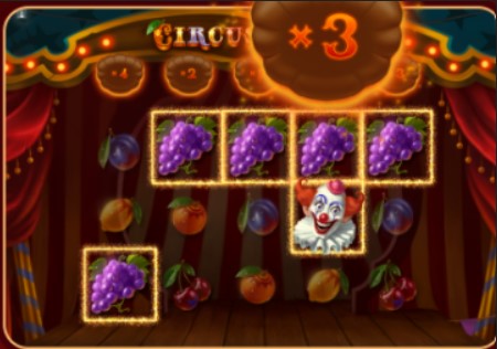 Circus Fruits