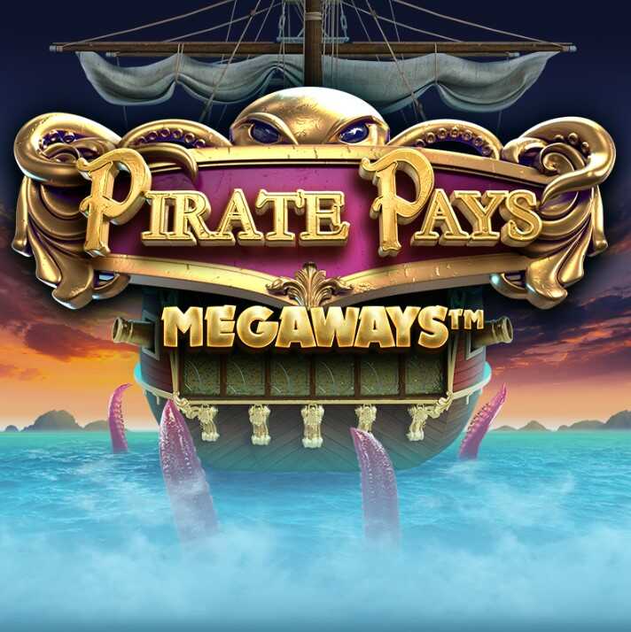 Pirate Pays