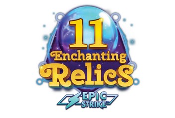 11 Enchanting Relics