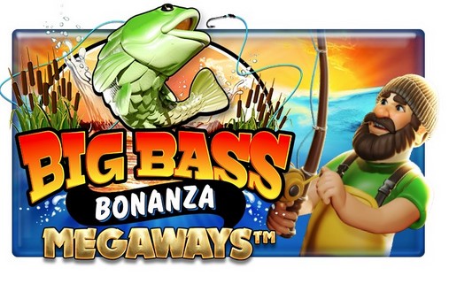 Big Bass Bonanza Megaways