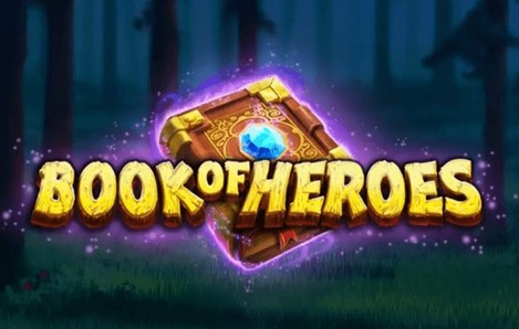 Book of Heroes
