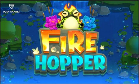 Fire Hopper