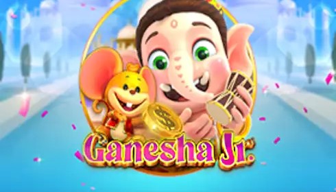 Ganesha Jr.