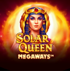 Solar Queen Megaways