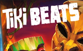 Tiki Beats