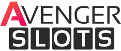 Avenger Slots Casino Logo