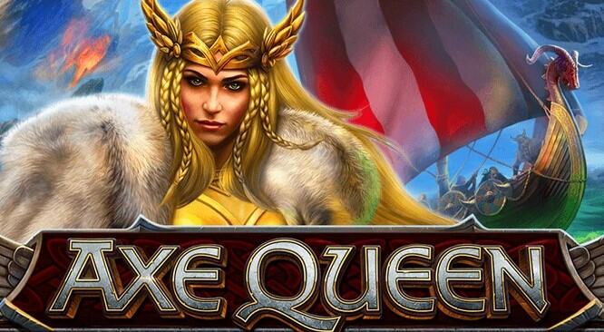 Axe Queen