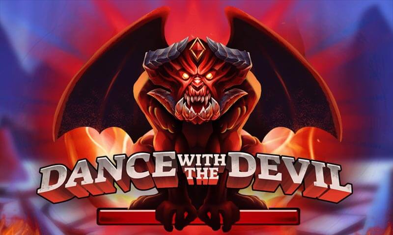 Dance With The Devil