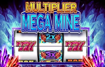 Multiplier Mega Mine