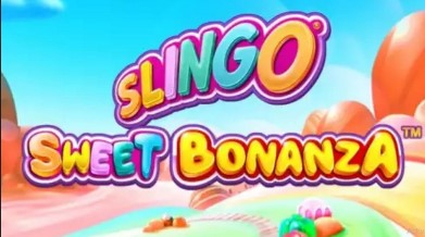 Slingo Sweet Bonanza