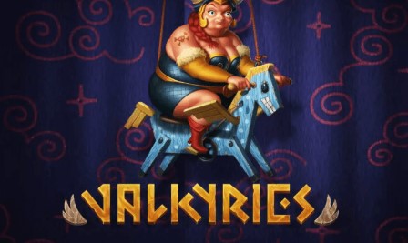Valkyries