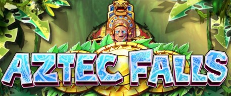 Aztec Falls