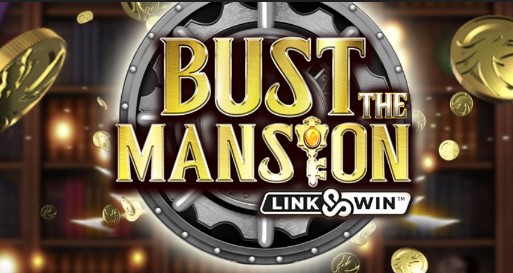 Bust The Mansion
